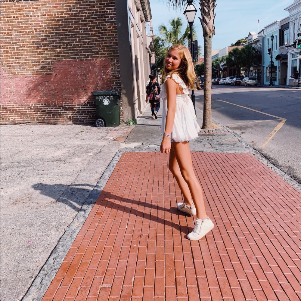 Meet your Posher, Camden